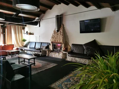 Hotel Las Truchas — foto 6