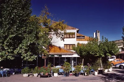 Hotel Las Truchas — foto 7