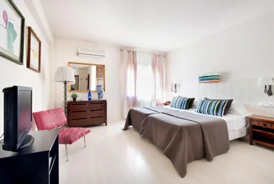 Hotel Las Truchas — foto 8