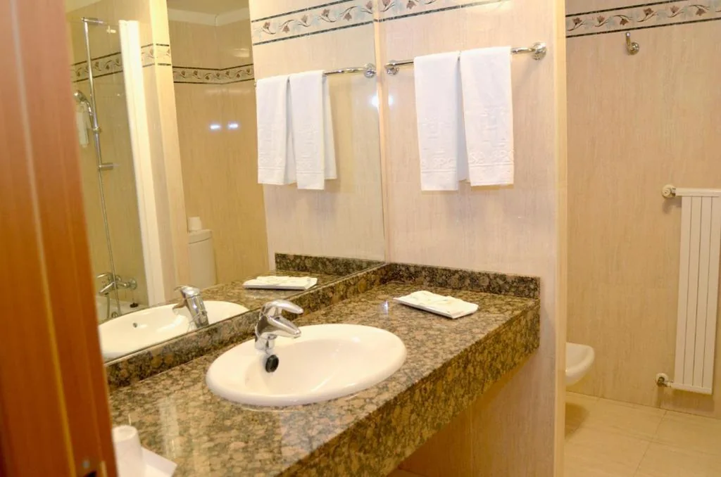 Habitación Doble Superior - 2 camas — Hotel Lasa Sport