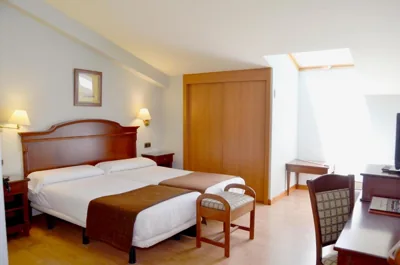 Hotel Lasa Sport — foto 2