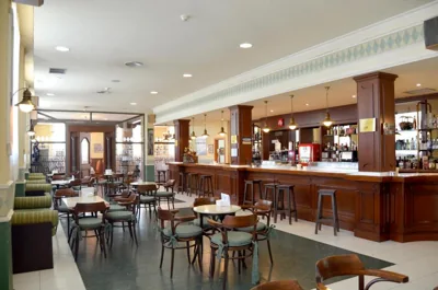 Hotel Lasa Sport — foto 4