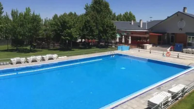 Hotel Lasa Sport — foto 11