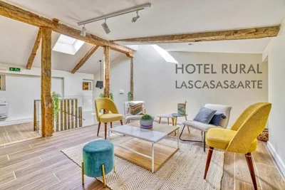 Hotel LASCASAS& ARTE — foto 2