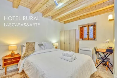 Hotel LASCASAS& ARTE — foto 4