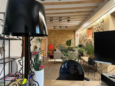 Hotel LASCASAS& ARTE — foto 5