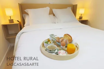 Hotel LASCASAS& ARTE — foto 8