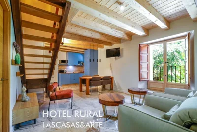 Hotel LASCASAS& ARTE — foto 10