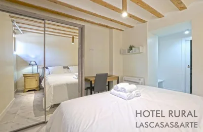 Hotel LASCASAS& ARTE — foto 11