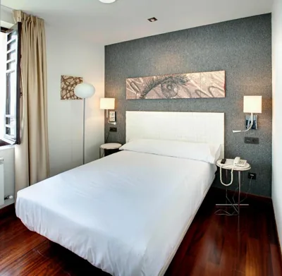 Hotel Lastres Miramar — foto 2