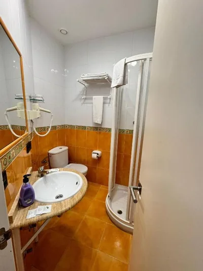 Hotel Lastres Miramar — foto 3