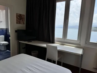 Hotel Lastres Miramar — foto 7