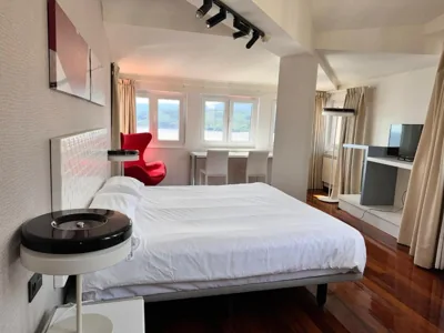 Hotel Lastres Miramar — foto 8