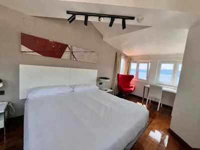Hotel Lastres Miramar — foto 10
