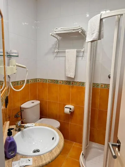 Hotel Lastres Miramar — foto 12