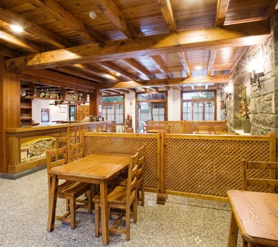 Hotel Latre — photo 4