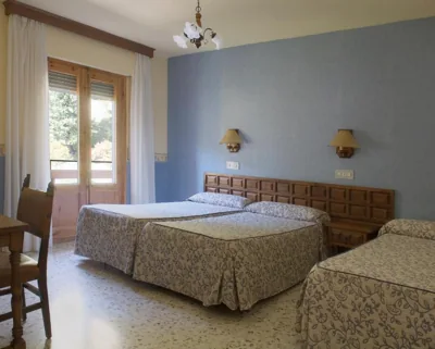 Hotel Latre — photo 7