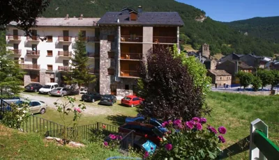 Hotel Latre — photo 10