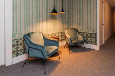 Hotel Lauria — foto 6