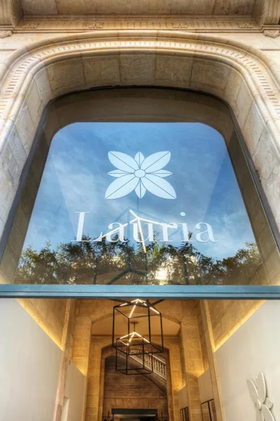 Hotel Lauria — foto 8