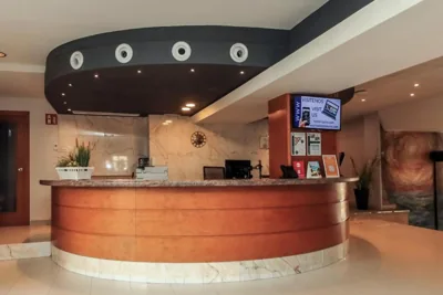 Hotel Lauria — foto 9