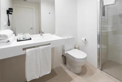 Hotel Lauria — foto 10