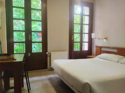 Hotel Lauxeta Berria — foto 2