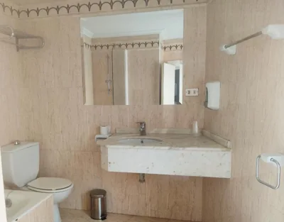Hotel Lauxeta Berria — foto 3