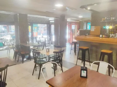 Hotel Lauxeta Berria — foto 4