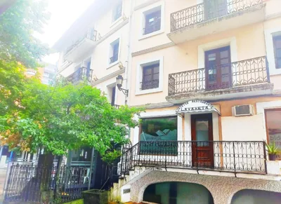 Hotel Lauxeta Berria — foto 6