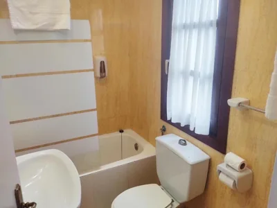 Hotel Lauxeta Berria — foto 8