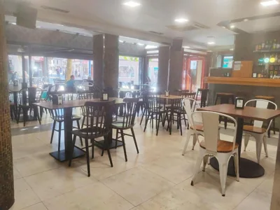Hotel Lauxeta Berria — foto 11