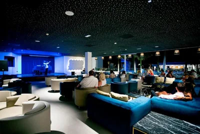 Hotel Lava Beach — 写真 6