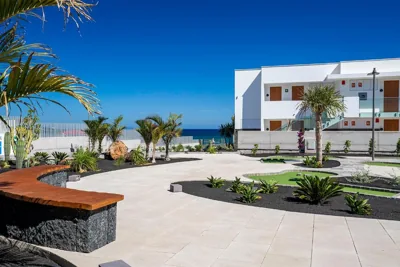 Hotel Lava Beach — 写真 7