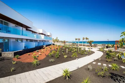Hotel Lava Beach — 写真 9