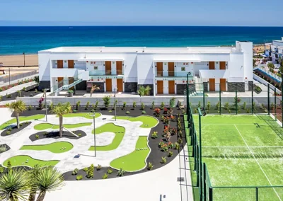 Hotel Lava Beach — 写真 10