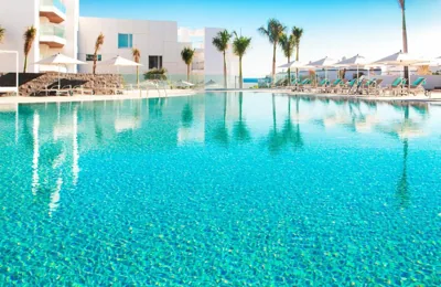 Hotel Lava Beach — 写真 11