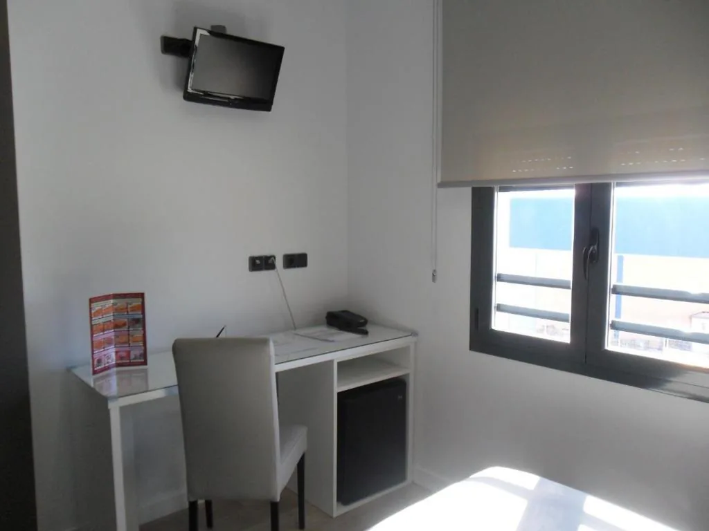 Habitación Doble — Hotel LB Villa De Cuenca
