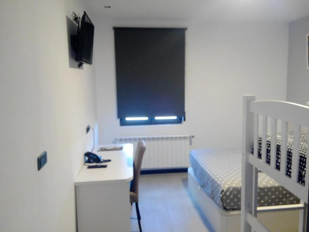 Habitación Familiar — Hotel LB Villa De Cuenca