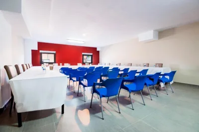 Hotel LB Villa De Cuenca — foto 3