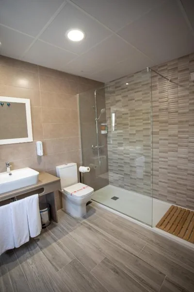 Hotel LB Villa De Cuenca — foto 4