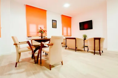 Hotel LB Villa De Cuenca — foto 6