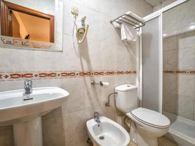 Hotel Legazpi — foto 3