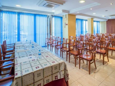 Hotel Legazpi — foto 4