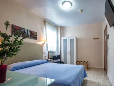 Hotel Legazpi — foto 5