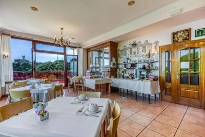 Hotel Leku Eder — Foto 4