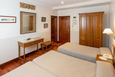 Hotel Leku Eder — Foto 10