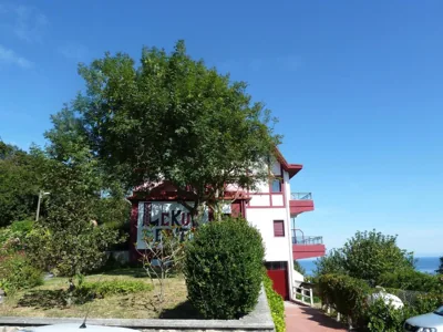 Hotel Leku Eder — Foto 12