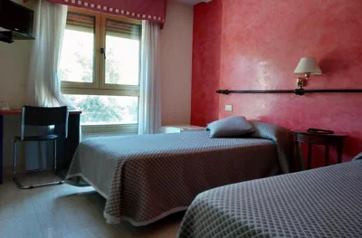 Hotel Lena — Foto 2