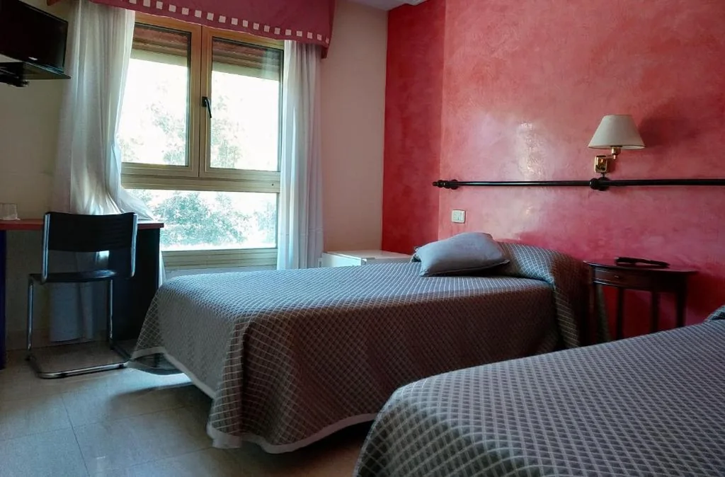 Hotel Lena